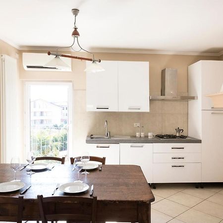 Al Tuscany Flat Lucca Exterior photo