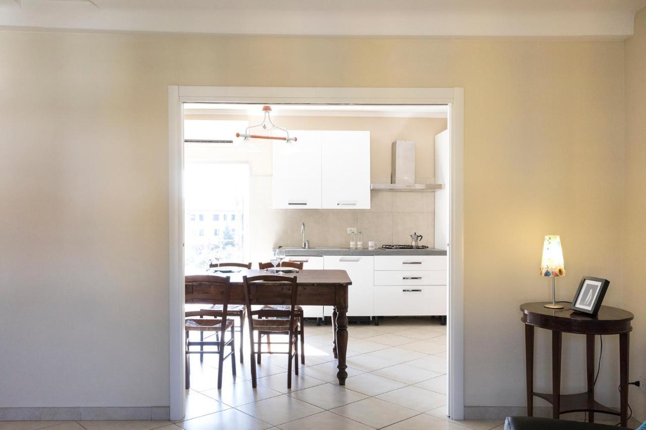 Al Tuscany Flat Lucca Exterior photo
